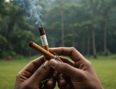La Kretek d&rsquo;Indonésie : une cigarette pas comme les autres
