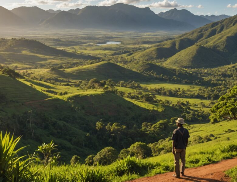 Antatika : explorez le trésor méconnu de Madagascar loin des parcours habituels