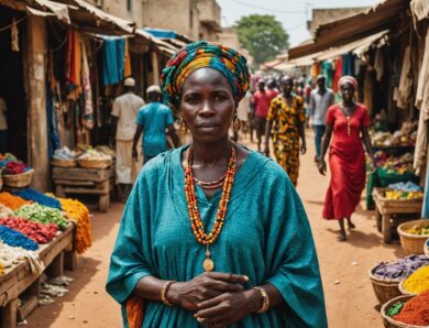 Explorer et s’immerger dans les richesses des traditions sénégalaises