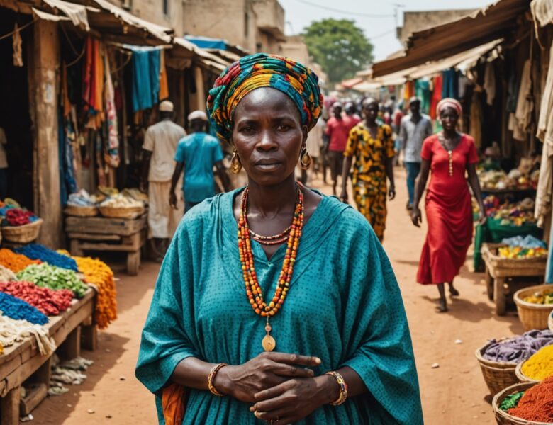 Explorer et s’immerger dans les richesses des traditions sénégalaises