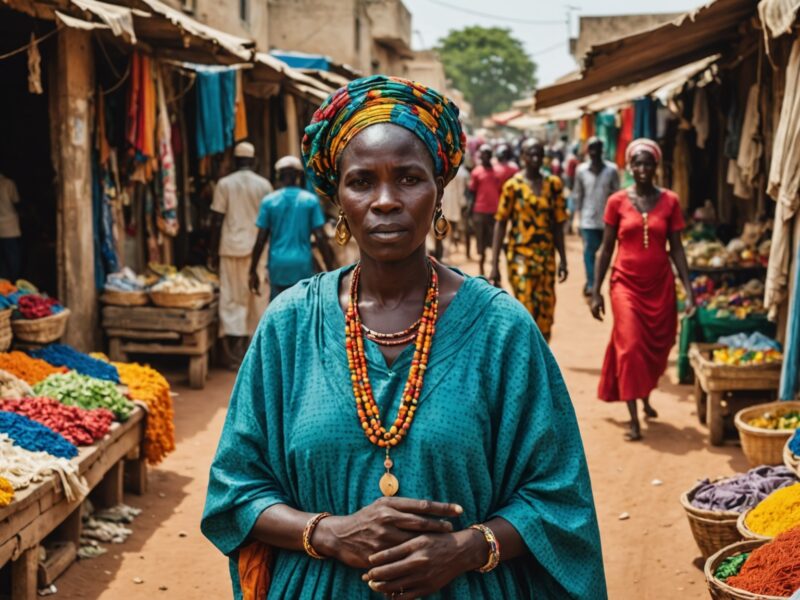 Explorer et s’immerger dans les richesses des traditions sénégalaises