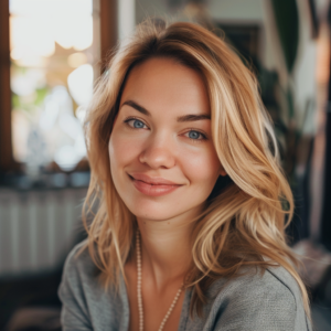 Céline Rochefort