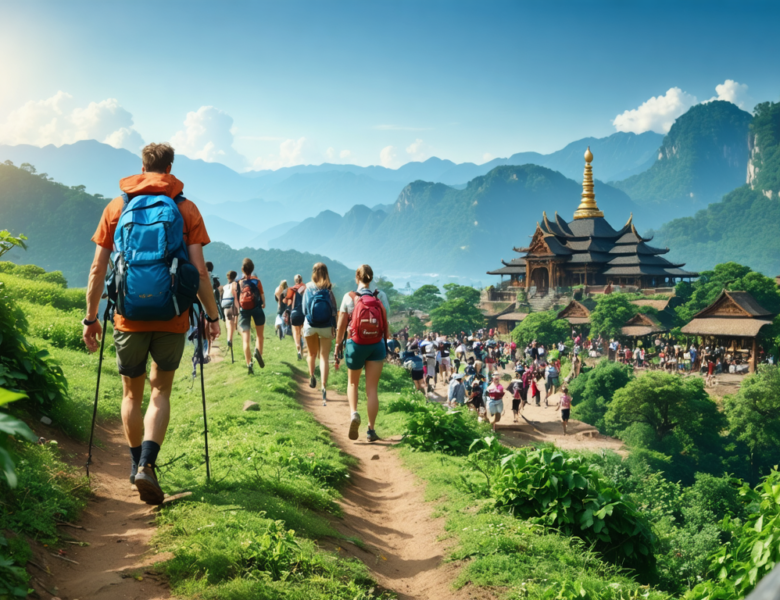 Excursion d&rsquo;une Journée : Découvrez le Meilleur en un Seul Jour