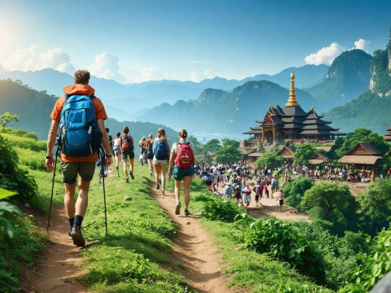 Excursion d&rsquo;une Journée : Découvrez le Meilleur en un Seul Jour