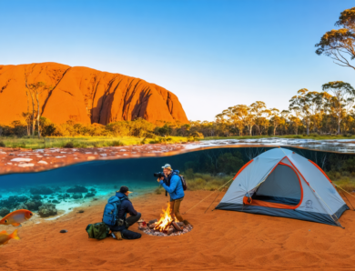 Explorer l&rsquo;Australie : Conseils Essentiels pour un Voyage Mémorable