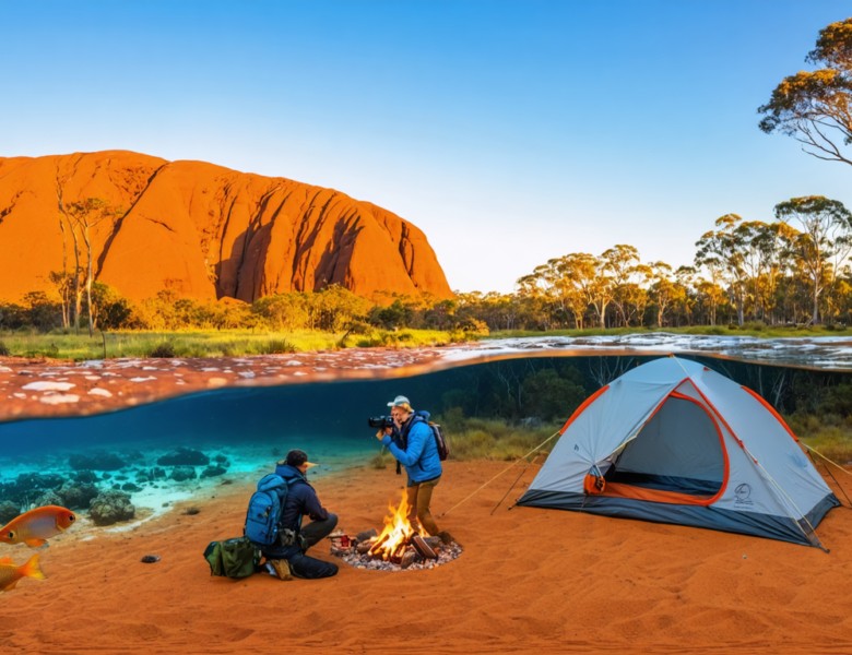 Explorer l&rsquo;Australie : Conseils Essentiels pour un Voyage Mémorable