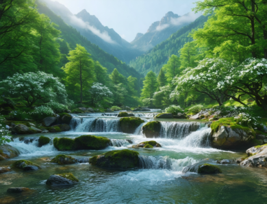 Cadramon : explorez les joyaux secrets de ce paradis naturel en Galice