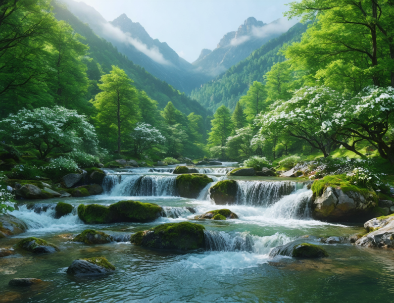 Cadramon : explorez les joyaux secrets de ce paradis naturel en Galice