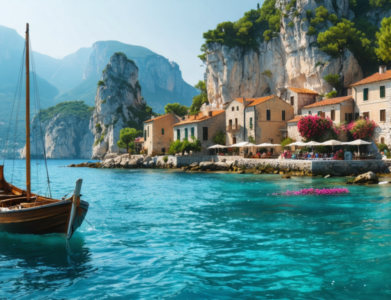 Explorer les merveilles cachées de la Croatie : un voyage inoubliable