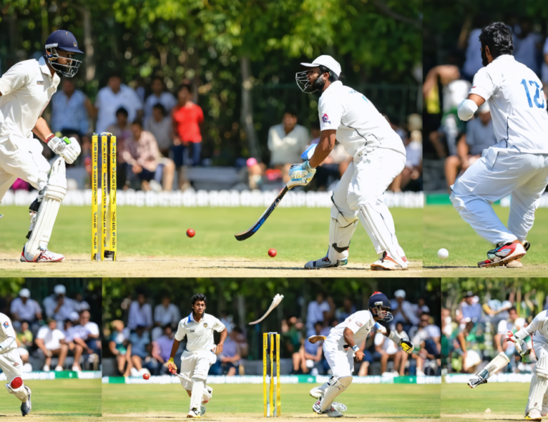 Les disciplines sportives les plus suivies et pratiquées en Inde