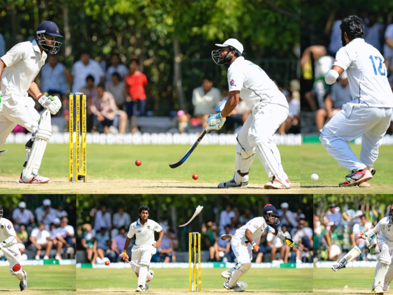 Les disciplines sportives les plus suivies et pratiquées en Inde