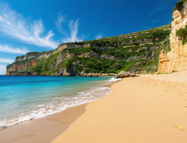 Playa de Sisurko : découvrez le joyau méconnu du Pays Basque à explorer absolument