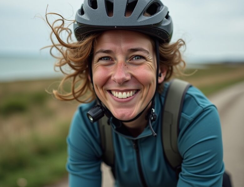 Explorer la Normandie à vélo : itinéraires incontournables et panoramas à couper le souffle