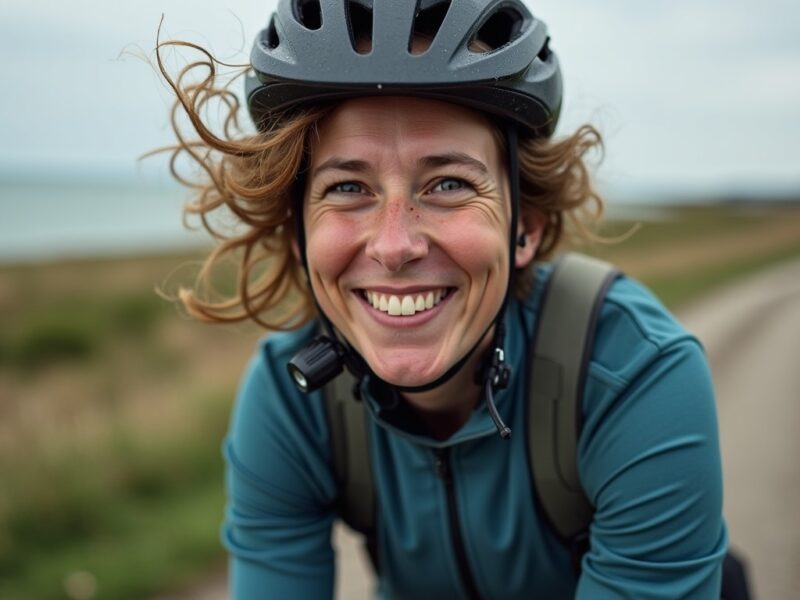 Explorer la Normandie à vélo : itinéraires incontournables et panoramas à couper le souffle