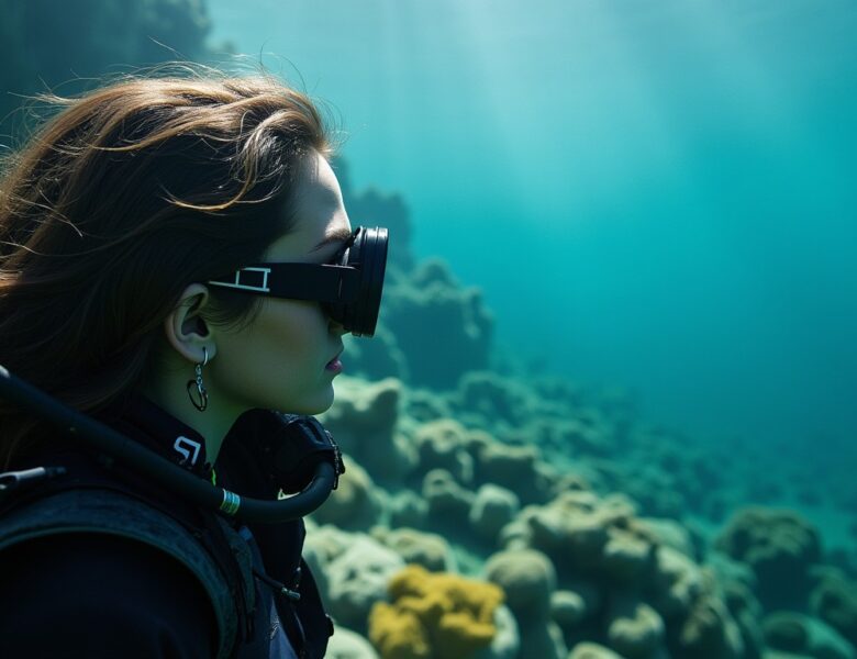 Découvrez notre sélection incontournable des 3 meilleures destinations de plongée sous-marine en 2025
