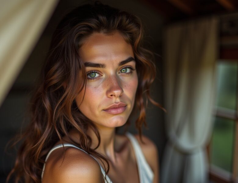 Espang en Styrie : découvrez un hameau caché pour une escapade authentique et revitalisante