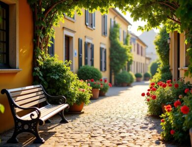 Exploration de la Cortésine : secrets historiques, trésors naturels et sentiers cachés d’Aix-en-Provence