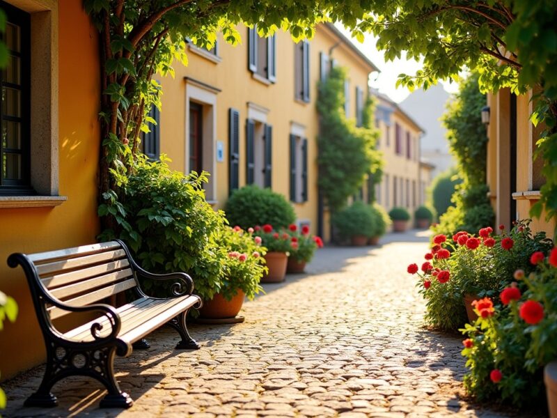 Exploration de la Cortésine : secrets historiques, trésors naturels et sentiers cachés d’Aix-en-Provence