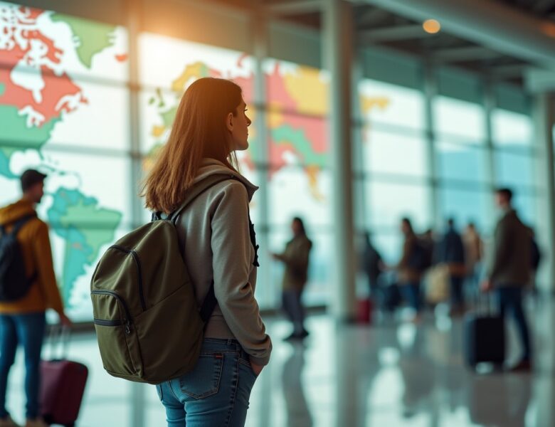 Préparer son tout premier grand voyage à l’étranger : guide pratique et astuces essentielles