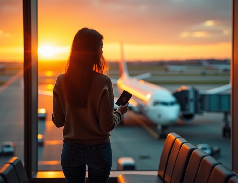Billet d’avion en 10 fois : explorez le monde en toute sérénité grâce au paiement échelonné