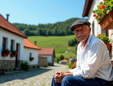 Azpilkueta : à la découverte d&rsquo;un village basque authentique et de ses joyaux secrets