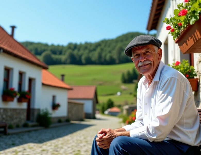 Azpilkueta : à la découverte d&rsquo;un village basque authentique et de ses joyaux secrets
