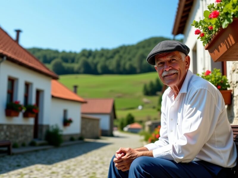 Azpilkueta : à la découverte d&rsquo;un village basque authentique et de ses joyaux secrets