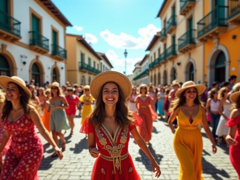 Les jours fériés en Espagne : 10 dates clés et leur histoire racontée