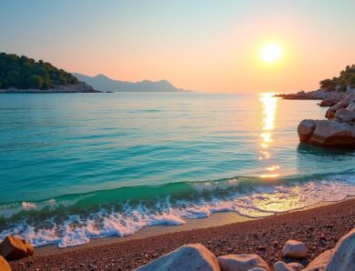 Explorer la Croatie : Sites Immanquables, Îles Paradisiaques et Parcs Naturels à Explorer