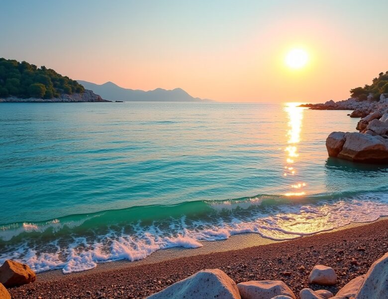 Explorer la Croatie : Sites Immanquables, Îles Paradisiaques et Parcs Naturels à Explorer