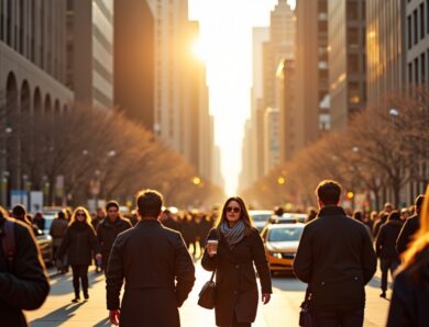 Découvrir New York en 5 jours : Guide complet pour explorer les incontournables sans pression