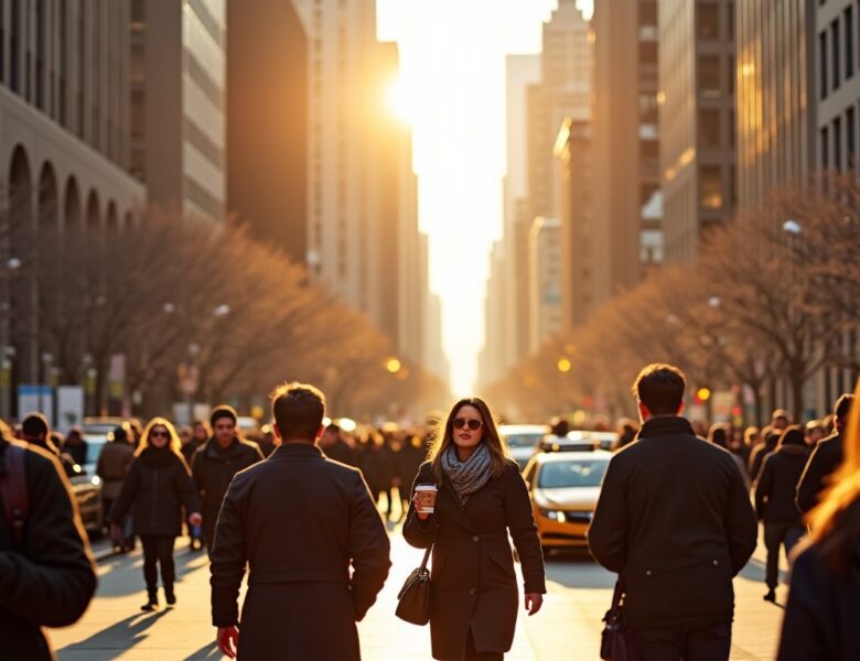 Découvrir New York en 5 jours : Guide complet pour explorer les incontournables sans pression