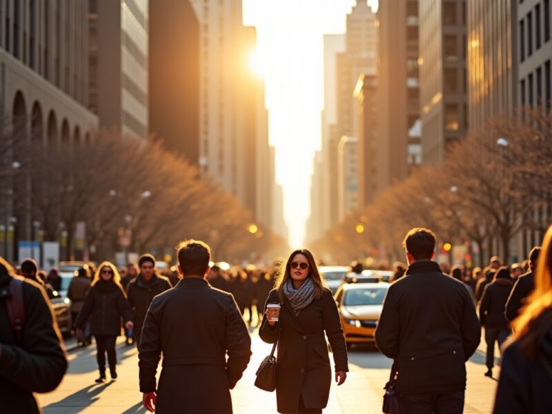 Découvrir New York en 5 jours : Guide complet pour explorer les incontournables sans pression