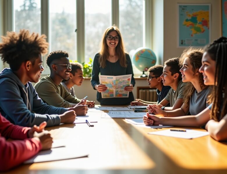 Financer un voyage scolaire : méthodes efficaces et conseils pratiques pour garantir la réussite de votre projet