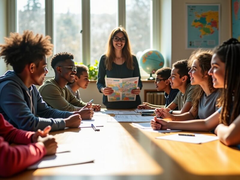 Financer un voyage scolaire : méthodes efficaces et conseils pratiques pour garantir la réussite de votre projet