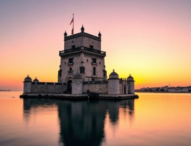 Tour de Belém : le joyau emblématique de Lisbonne à découvrir absolument