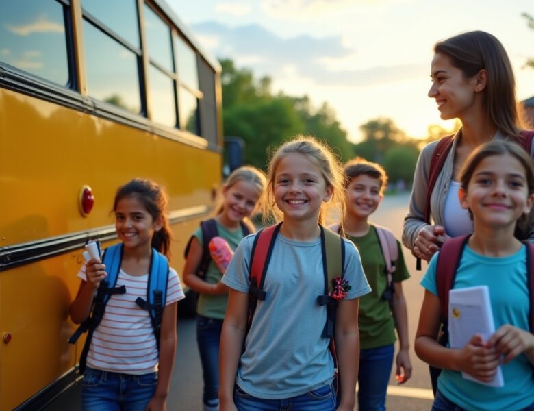 Voyage scolaire : nos astuces indispensables pour une organisation sans stress