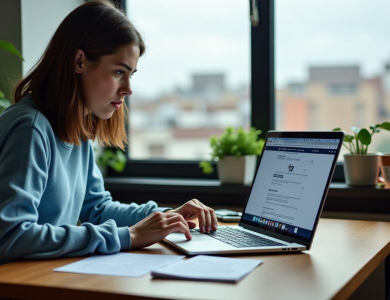 Permis-conduire.net : Entre service privé légitime et risques d&rsquo;arnaques, comment faire la différence ?