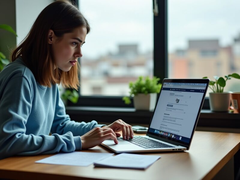 Permis-conduire.net : Entre service privé légitime et risques d&rsquo;arnaques, comment faire la différence ?