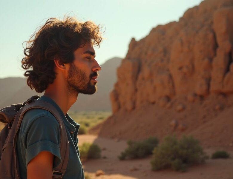 Road trip au Maroc : À la découverte des joyaux des villes berbères