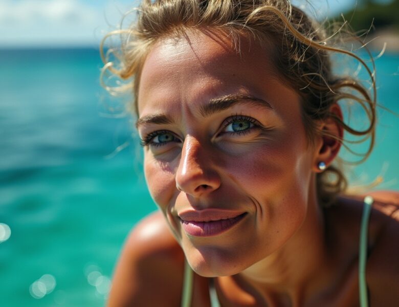 Explorez l&rsquo;Île Maurice : entre lagons cristallins, sommets majestueux et aventures culturelles enrichissantes