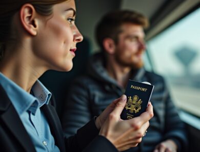 Voyager avec un passeport périmé : ce que vous devez absolument connaître avant de prendre l&rsquo;avion
