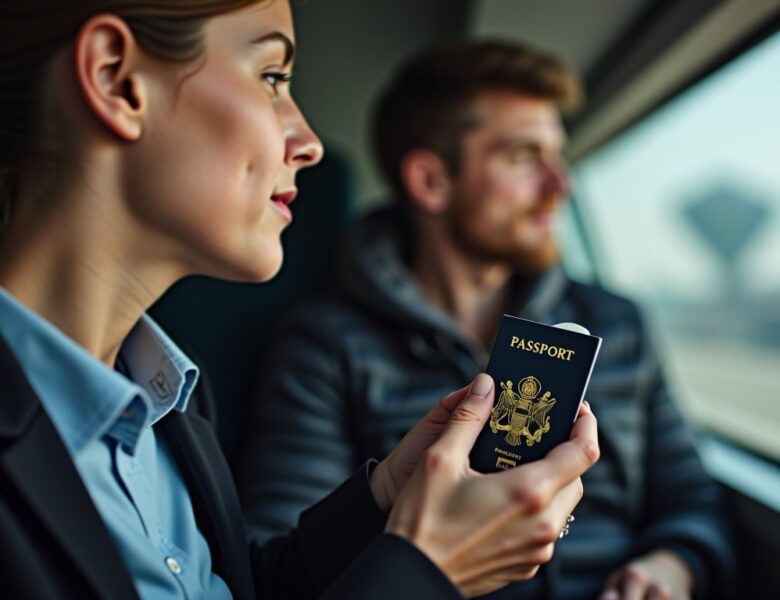 Voyager avec un passeport périmé : ce que vous devez absolument connaître avant de prendre l&rsquo;avion
