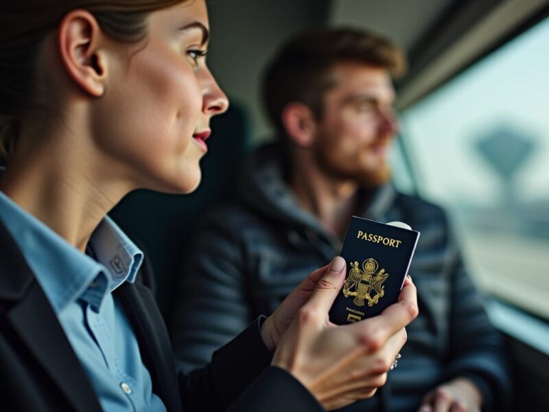 Voyager avec un passeport périmé : ce que vous devez absolument connaître avant de prendre l&rsquo;avion