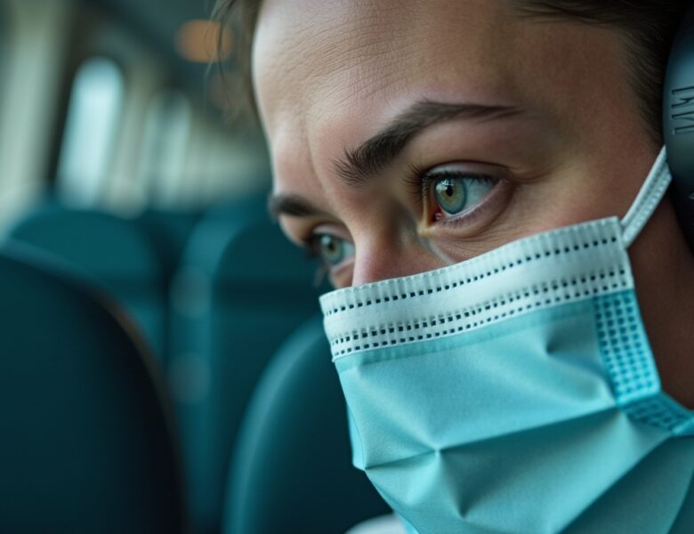 Le fonctionnement des languettes de détection de drogue dans les aéroports : un aperçu détaillé
