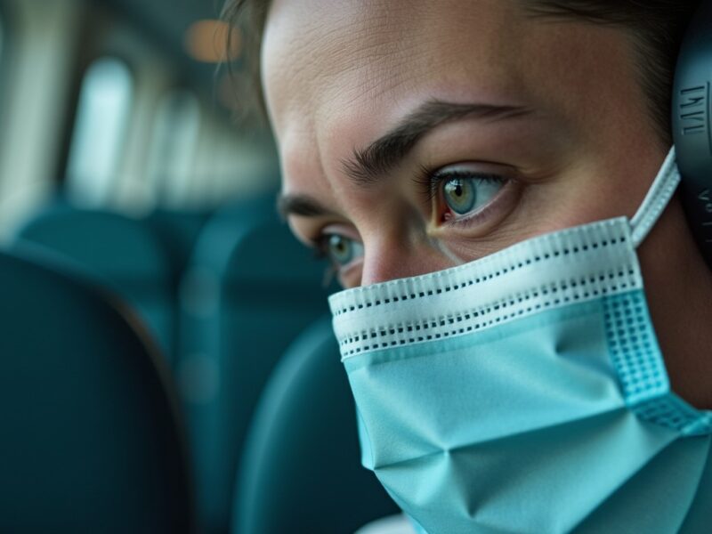 Le fonctionnement des languettes de détection de drogue dans les aéroports : un aperçu détaillé