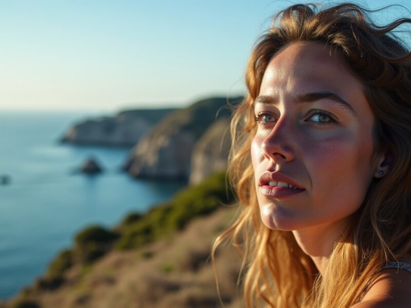 Massif des Albères : l&rsquo;écrin naturel entre mer Méditerranée et sommets pyrénéens
