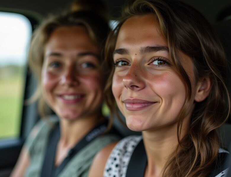 Roadtrip en van aménagé : le guide complet pour une aventure nomade mémorable