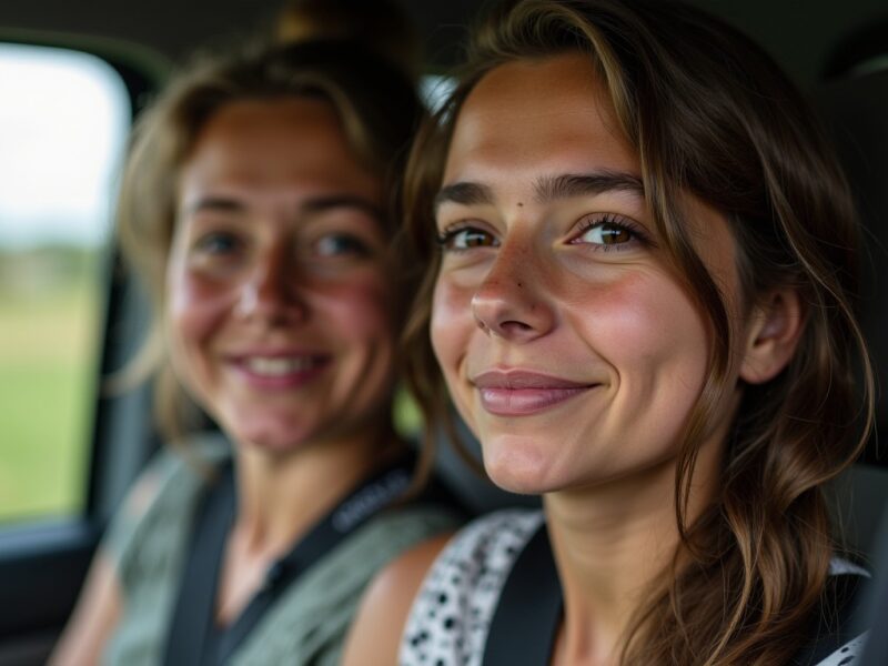 Roadtrip en van aménagé : le guide complet pour une aventure nomade mémorable