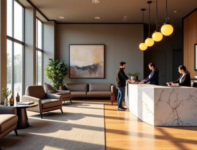 Découvrez l&rsquo;élégance au cœur de Cracovie : L&rsquo;expérience unique de l’H11 Aparthotel